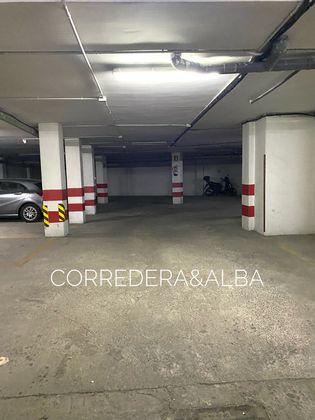 Foto 1 de Alquiler de garaje en El Plantinar - Felipe II - Tiro de Línea de 16 m²