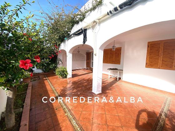 Foto 1 de Casa en venda a Matalascañas de 5 habitacions amb terrassa i garatge