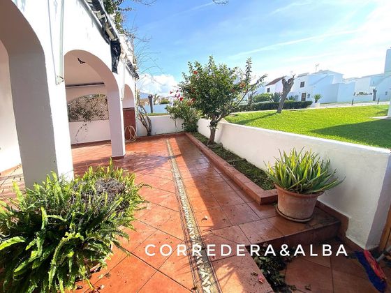 Foto 2 de Casa en venda a Matalascañas de 5 habitacions amb terrassa i garatge