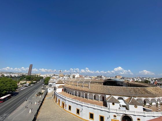 Foto 2 de Pis en venda a Arenal de 4 habitacions amb terrassa i garatge