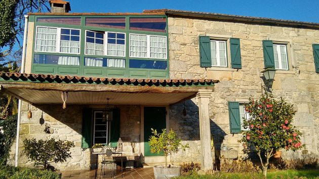 Foto 2 de Casa en venda a calle Del Puente Maceira de 5 habitacions amb terrassa i garatge