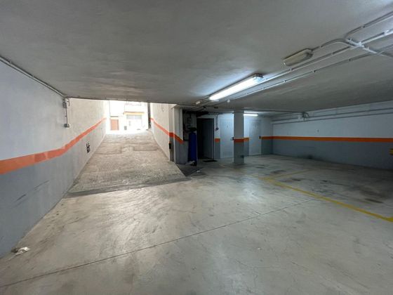 Foto 1 de Venta de garaje en Benaguasil de 35 m²