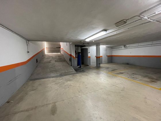 Foto 2 de Garatge en venda a Benaguasil de 35 m²