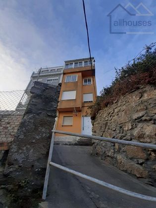 Foto 2 de Dúplex en venta en Guarda (A) de 3 habitaciones con balcón