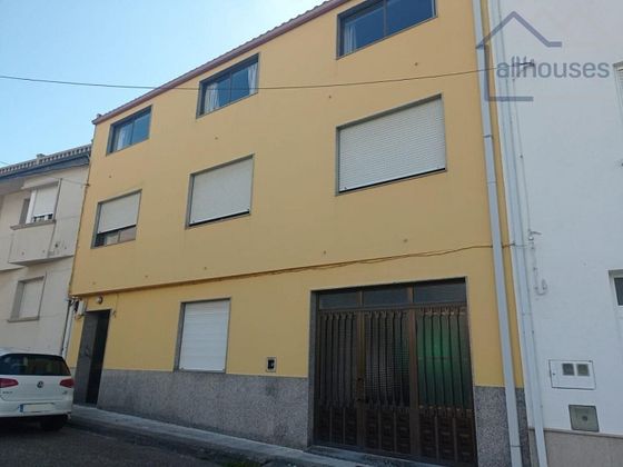 Foto 2 de Xalet en venda a Guarda (A) de 6 habitacions amb terrassa i garatge