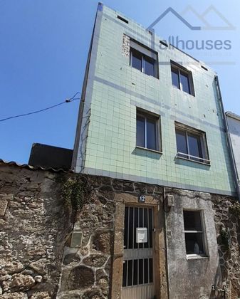 Foto 1 de Casa en venda a Guarda (A) de 4 habitacions amb terrassa i calefacció