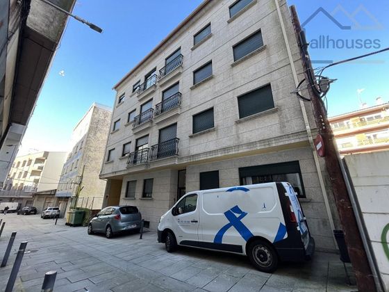 Foto 1 de Pis en venda a Guarda (A) de 3 habitacions amb garatge i balcó