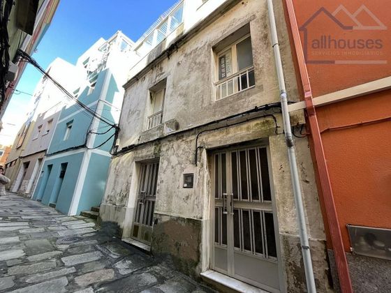 Foto 2 de Venta de casa en calle Malteses de 6 habitaciones con terraza