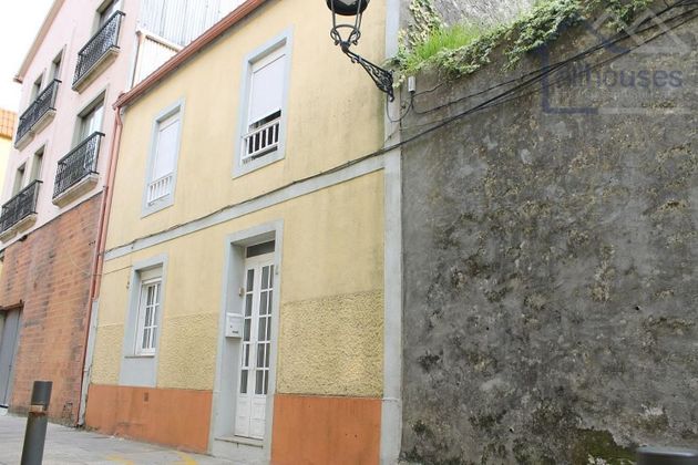 Foto 2 de Chalet en venta en Guarda (A) de 3 habitaciones con terraza y calefacción