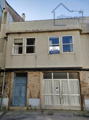 Foto 1 de Casa adossada en venda a Guarda (A) de 6 habitacions amb terrassa i garatge
