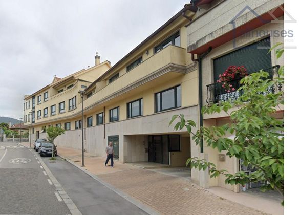 Foto 1 de Piso en venta en Guarda (A) de 3 habitaciones con terraza y garaje