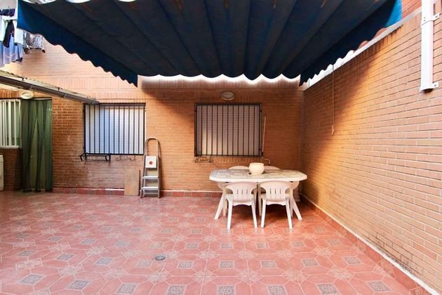 Foto 1 de Piso en venta en Aljucer de 3 habitaciones con terraza y garaje