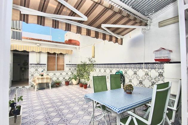 Foto 1 de Casa en venda a Alcantarilla de 3 habitacions amb terrassa i balcó