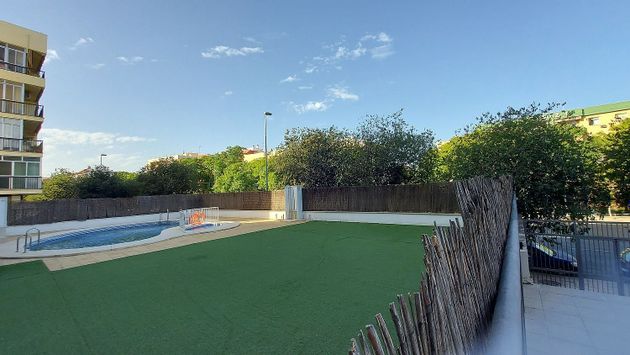 Foto 1 de Pis en venda a Bellavista de 2 habitacions amb piscina i garatge