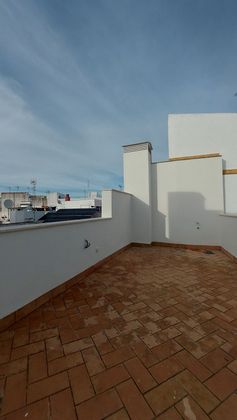 Foto 1 de Àtic en venda a San Julián de 2 habitacions amb terrassa i aire acondicionat