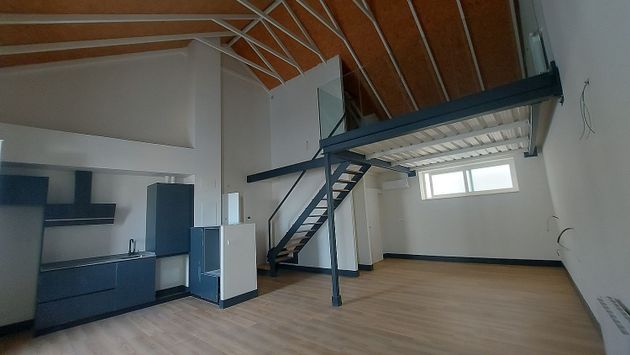 Foto 1 de Dúplex en venda a San Julián de 2 habitacions amb balcó i aire acondicionat