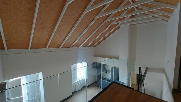 Foto 2 de Dúplex en venda a San Julián de 2 habitacions amb balcó i aire acondicionat