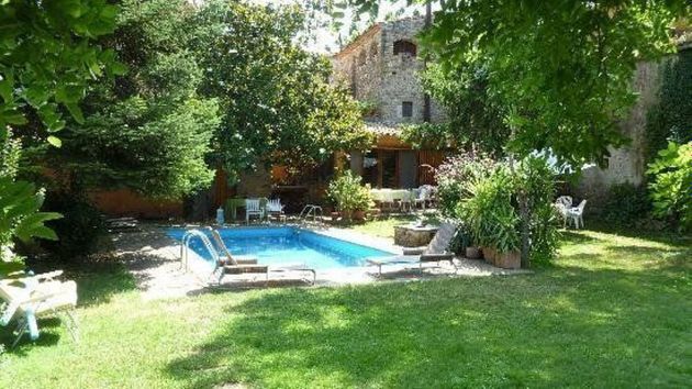 Foto 1 de Casa rural en venda a Pera, La de 5 habitacions amb terrassa i piscina