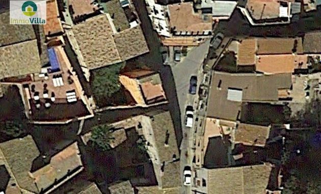 Foto 1 de Venta de terreno en Castelló d'Empúries poble de 142 m²