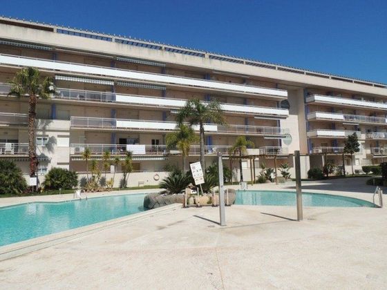 Foto 2 de Pis en venda a Santa Margarida de 2 habitacions amb terrassa i piscina