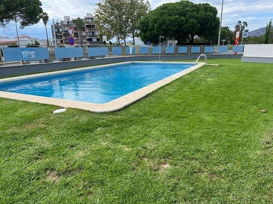 Foto 2 de Pis en venda a Santa Margarida de 3 habitacions amb terrassa i piscina