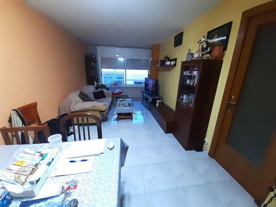 Foto 2 de Pis en venda a Sant Pere de Ribes Centro de 2 habitacions amb terrassa i calefacció