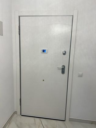 Foto 2 de Piso en venta en Puerta bonita de 3 habitaciones con ascensor