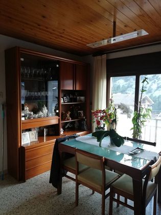 Foto 2 de Piso en venta en calle Del Mestre Joan Pardinilla de 3 habitaciones con balcón y calefacción