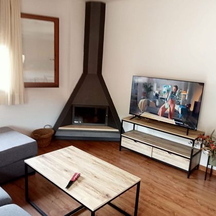 Foto 1 de Pis en venda a calle Moixero de 2 habitacions amb terrassa i ascensor