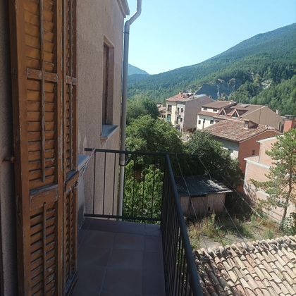 Foto 2 de Pis en venda a calle Font del Sofre de 3 habitacions amb balcó
