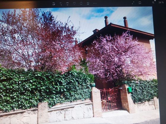 Foto 2 de Xalet en venda a Berga de 3 habitacions amb terrassa i garatge