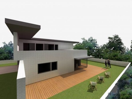 Foto 1 de Casa en venda a Mas Alba de 3 habitacions amb terrassa i garatge