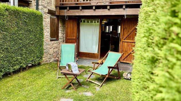 Foto 2 de Casa en venda a Bellver de Cerdanya de 3 habitacions amb terrassa i jardí