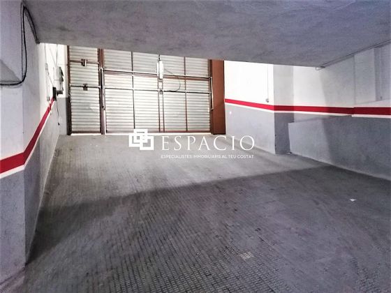 Foto 1 de Garatge en venda a Cerdanyola de 24 m²
