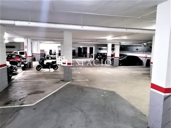 Foto 2 de Garatge en venda a Cerdanyola de 24 m²