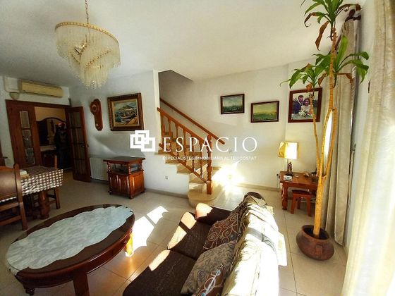 Foto 2 de Dúplex en venda a Cerdanyola de 4 habitacions amb terrassa i balcó