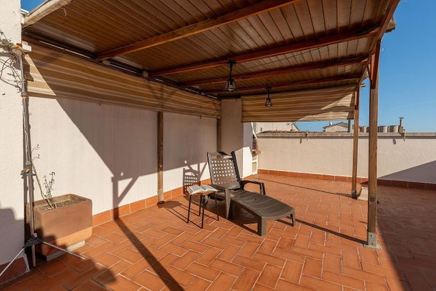 Foto 1 de Piso en venta en Cerdanyola de 4 habitaciones con terraza y balcón