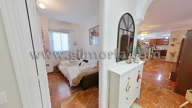 Foto 2 de Àtic en venda a Benamocarra de 3 habitacions amb terrassa i ascensor