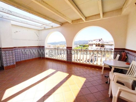 Foto 2 de Casa en venda a Norte - Barrio del Pilar - El Reñidero de 3 habitacions amb terrassa i garatge