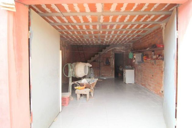Foto 2 de Venta de casa en Can Gili - Congost de 3 habitaciones y 137 m²