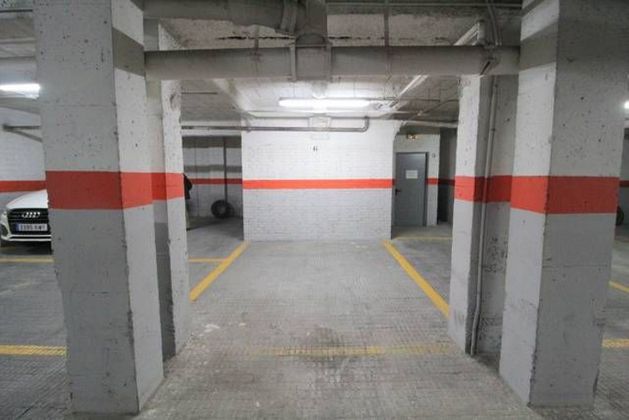 Foto 1 de Garatge en venda a Instituts - Ponent - Sota el Camí Ral de 8 m²