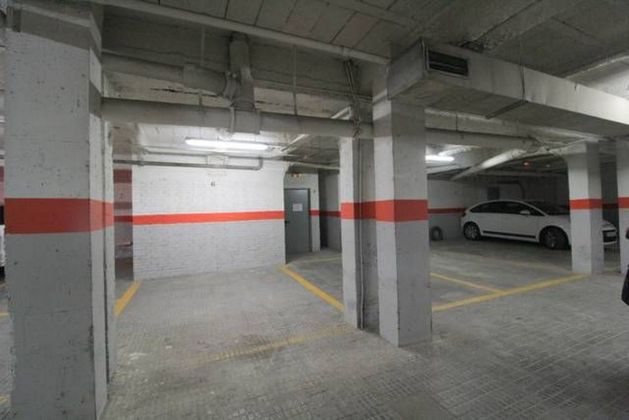 Foto 2 de Garatge en venda a Instituts - Ponent - Sota el Camí Ral de 8 m²