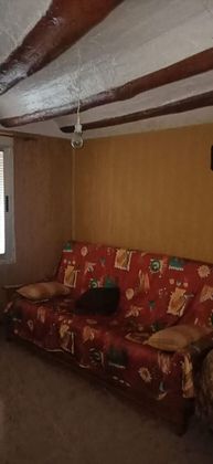 Foto 2 de Venta de casa en Plasencia de Jalón de 6 habitaciones con jardín y calefacción