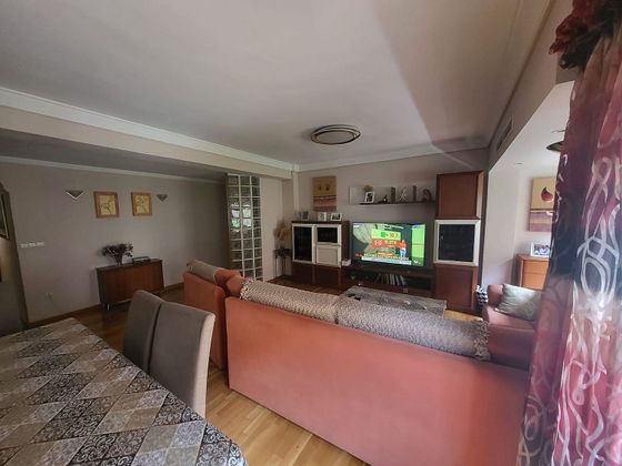Foto 2 de Piso en venta en San Pablo de 4 habitaciones con terraza y garaje