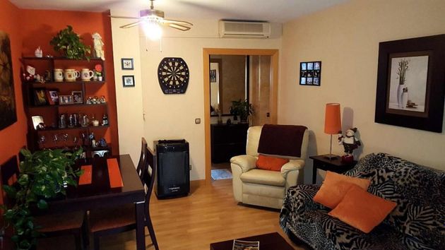 Foto 2 de Pis en venda a Utebo de 3 habitacions amb aire acondicionat i calefacció