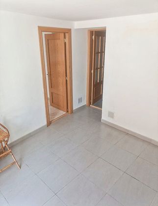 Foto 2 de Casa en venta en Mediana de Aragón de 5 habitaciones con jardín