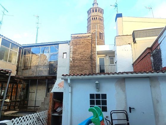 Foto 2 de Piso en venta en San Pablo de 2 habitaciones con terraza y aire acondicionado