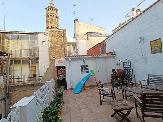 Foto 1 de Piso en venta en San Pablo de 2 habitaciones con terraza y aire acondicionado