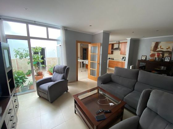 Foto 1 de Xalet en venda a Olletas - Sierra Blanquilla de 4 habitacions amb terrassa i garatge
