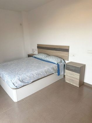 Foto 1 de Àtic en venda a Carretera Mojonera – Cortijos de Marín de 2 habitacions amb terrassa i garatge